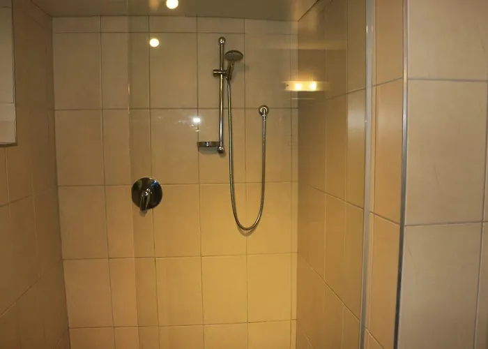 Haus Berndt Schwemberger Апартаменти Фюген