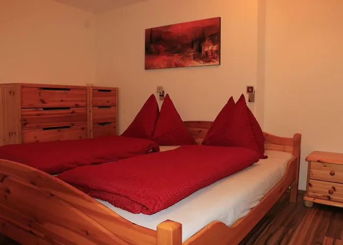 Haus Berndt Schwemberger Фюген