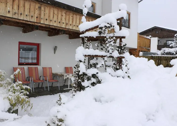 Haus Berndt Schwemberger *