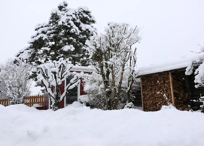 Haus Berndt Schwemberger