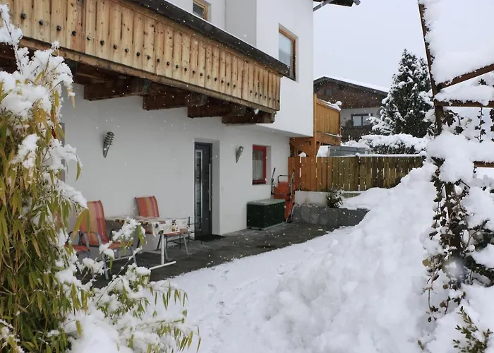 Haus Berndt Schwemberger * Фюген