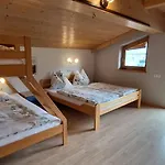 Apartment Haus Berndt Schwemberger