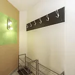 Haus Berndt Schwemberger * Fuegen