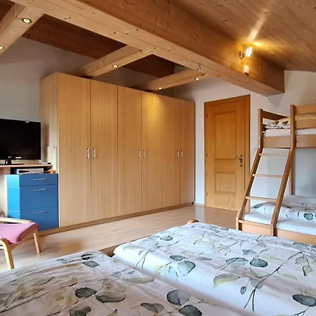 Haus Berndt Schwemberger *