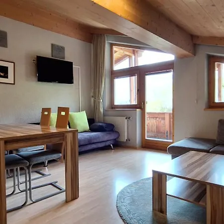 Haus Berndt Schwemberger * فغن