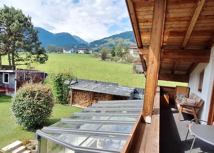 Haus Berndt Schwemberger فغن