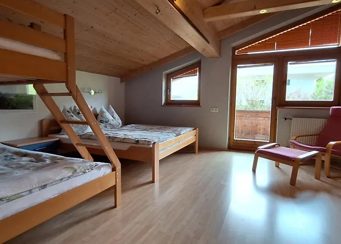 Haus Berndt Schwemberger *