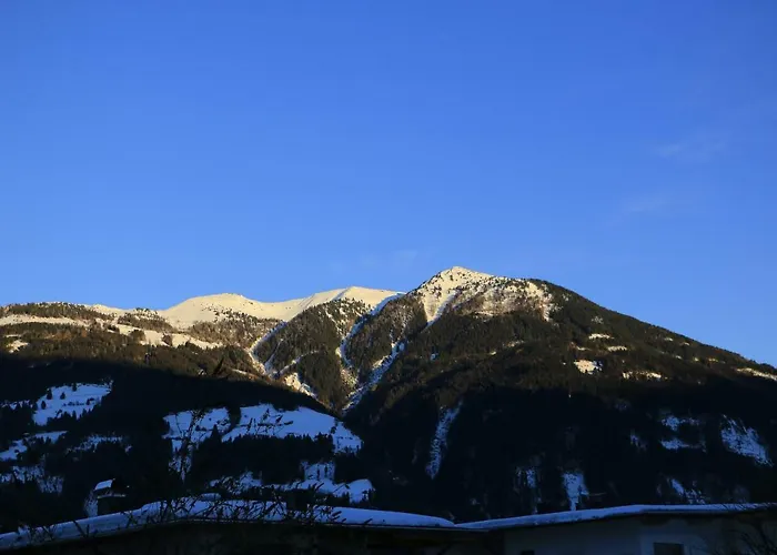 Haus Berndt Schwemberger *