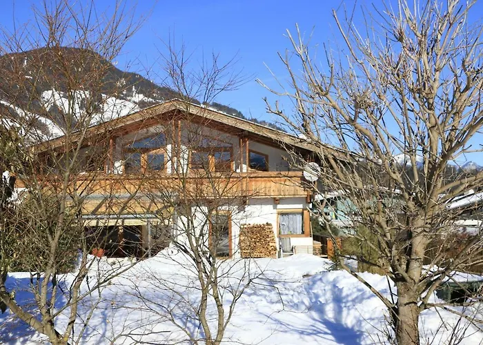 Haus Berndt Schwemberger *