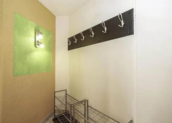 Haus Berndt Schwemberger * فغن