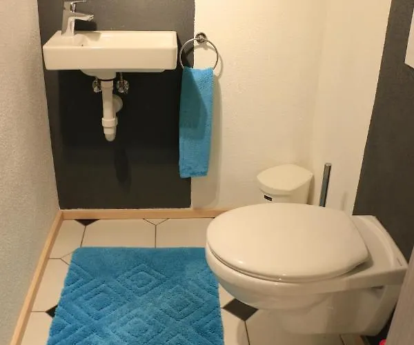 Haus Berndt Schwemberger *